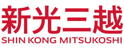 SHIN KONG MITSUKOSHI