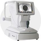 Topcon CT-800